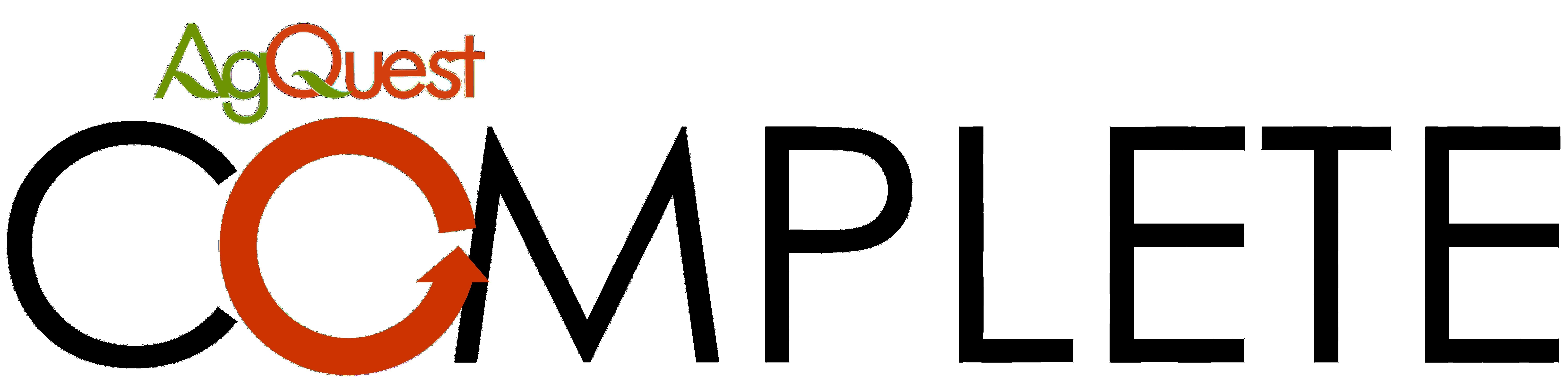 Complete Logo 2022