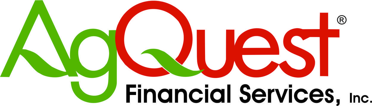 2012 Agquest Logo