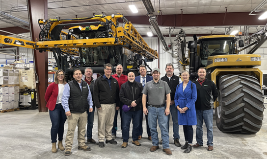 Group Newsletter