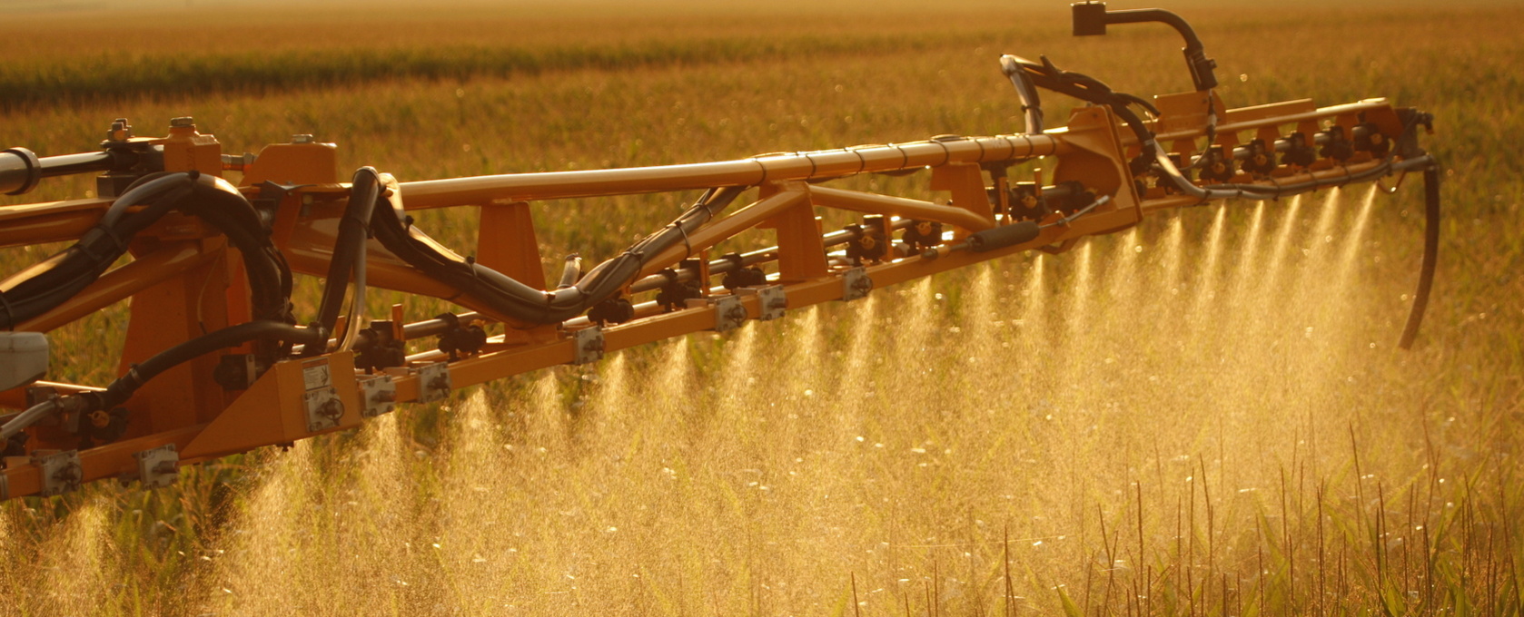 Sprayer